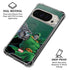 Marvel Dr. Doom Lord Doom Google Pixel 9 Pro XL Clear Case